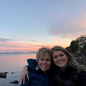 Meet your Posher, Georgia